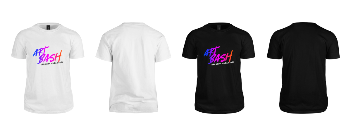 Art Bash T-Shirts